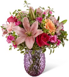 The FTD Sweet Talk Bouquet from Victor Mathis Florist in Louisville, KY